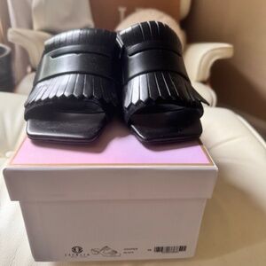 Cecelia New York Hopper Black 8